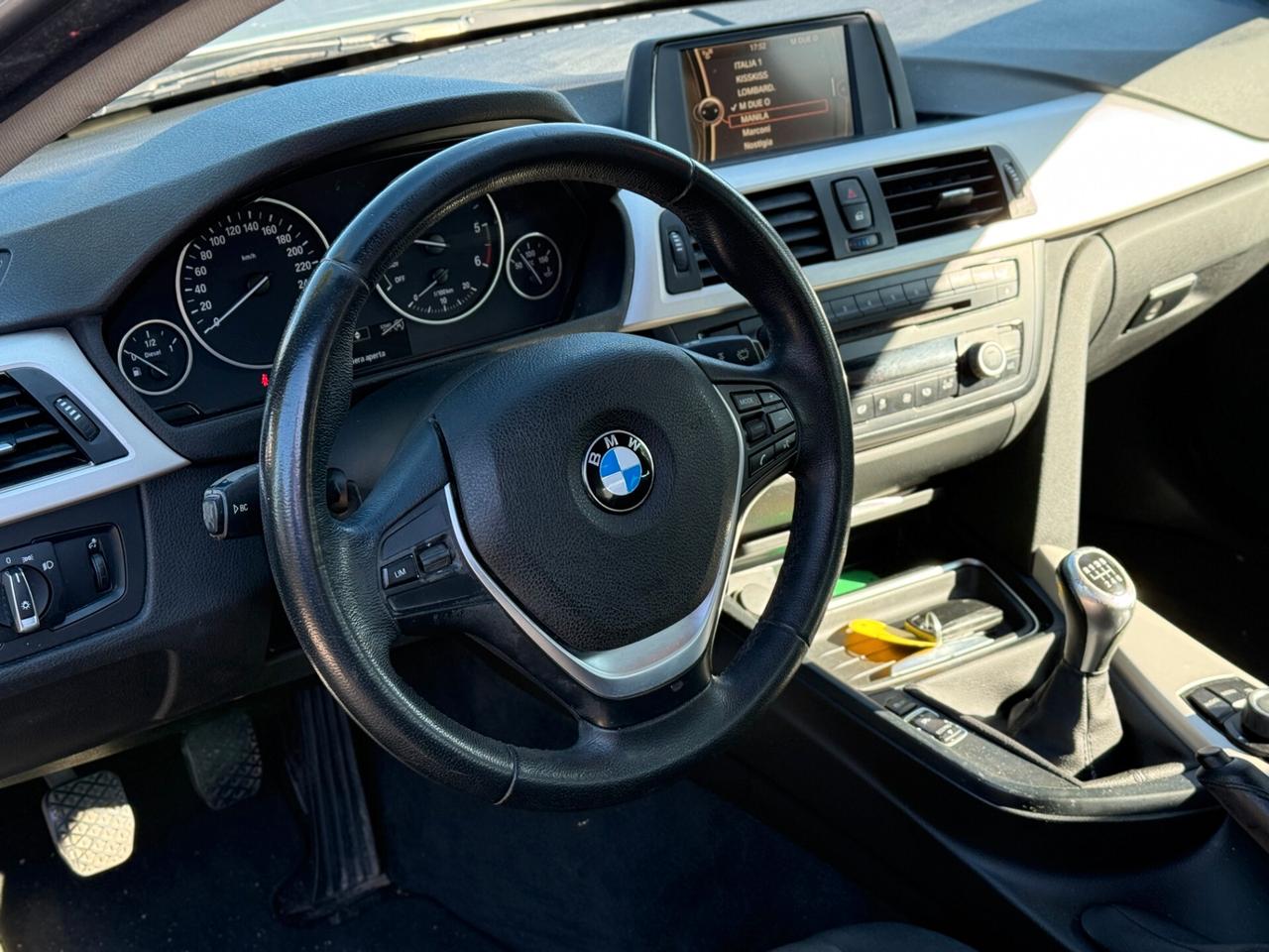 Bmw 420 420d Coupé Sport
