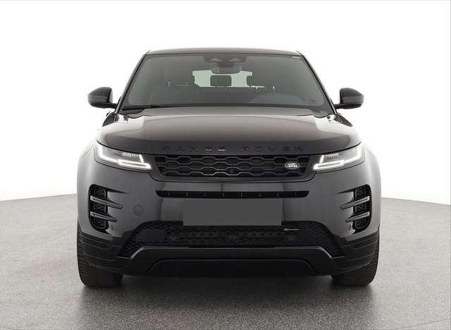 Land Rover Range Rover Evoque D200 R-DYNAMIC RDYNAMIC AWD SE TETTO 20" PDC ACC