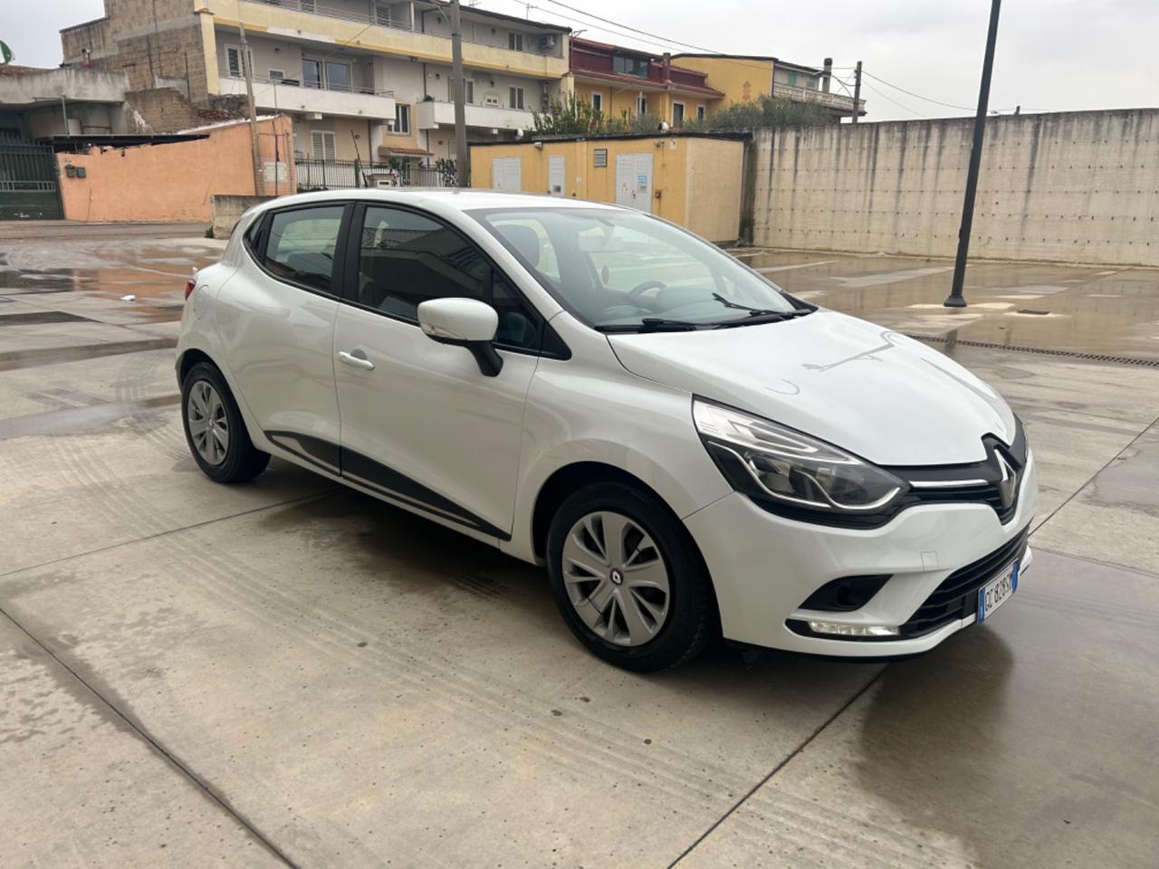 Renault Clio dCi 8V 90CV Start&Stop 5 porte Energy IGaranzia 12 Mesi