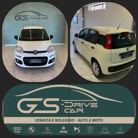 Fiat Panda 1.3 MJT 95 CV Lounge