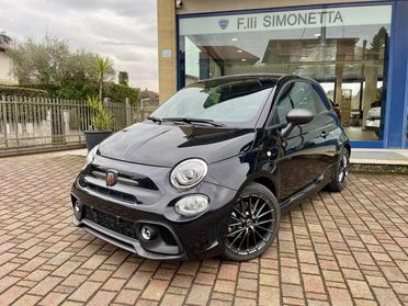 ABARTH 595 1.4 Turbo T-Jet 165 CV - KM0