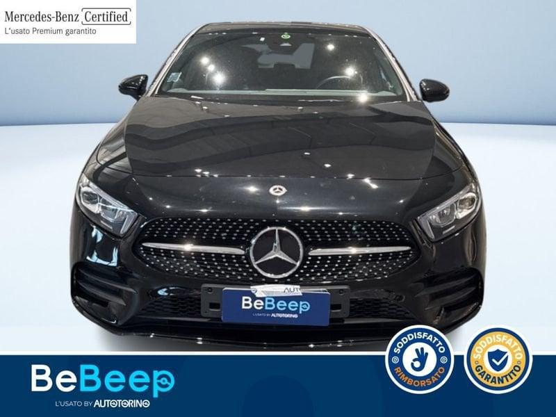 Mercedes-Benz Classe A A 180 D PREMIUM AUTO