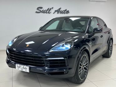 Porsche Cayenne Coupé 3.0 V6 E-Hybrid - 2023