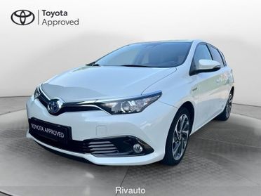 Toyota Auris Auris 1.8 Hybrid Lounge