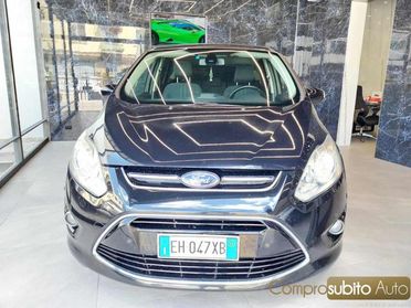 FORD C-Max 1.6 105CV Titanium