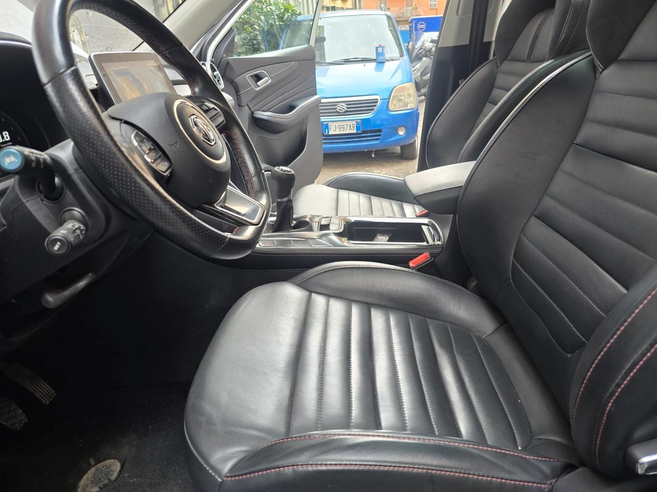 Mg HS 1.5T-GDI Luxury