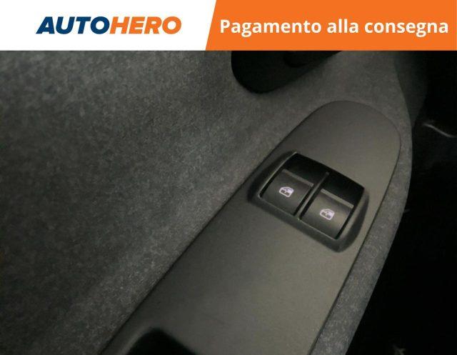 LANCIA Ypsilon 1.0 FireFly 5 porte S&S Hybrid Silver