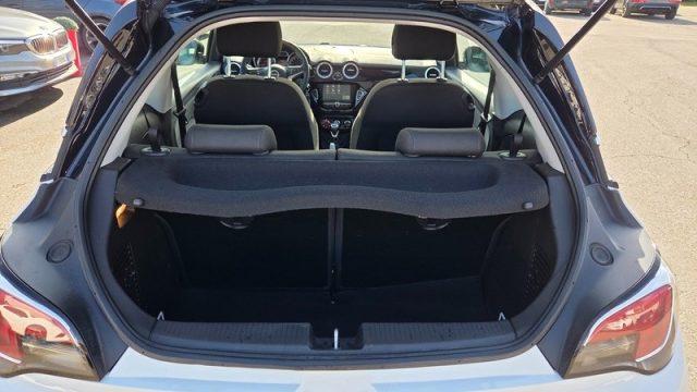 OPEL Adam 1.2 70 CV Glam PERMUTE OK NEOPATENTATI