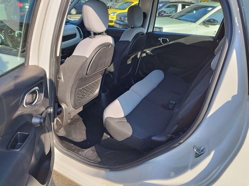 FIAT 500L 500L 1.3 Multijet 85 CV Pop Star