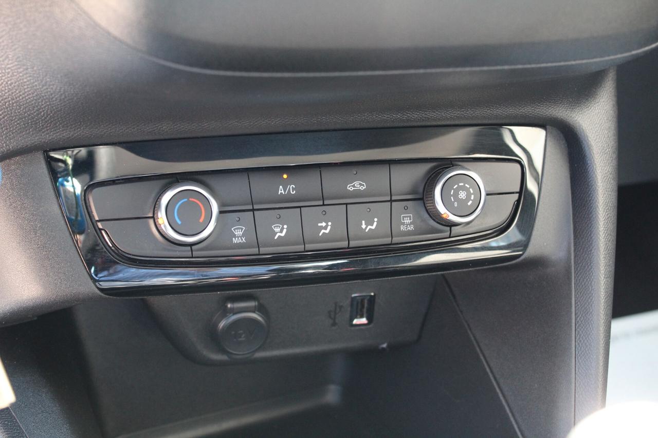 Opel Corsa 1.2 Elegance 55kw