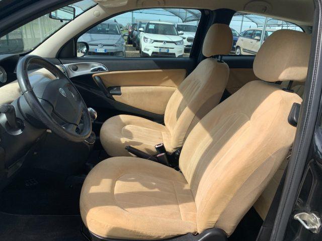 LANCIA Ypsilon 1.2 Argento
