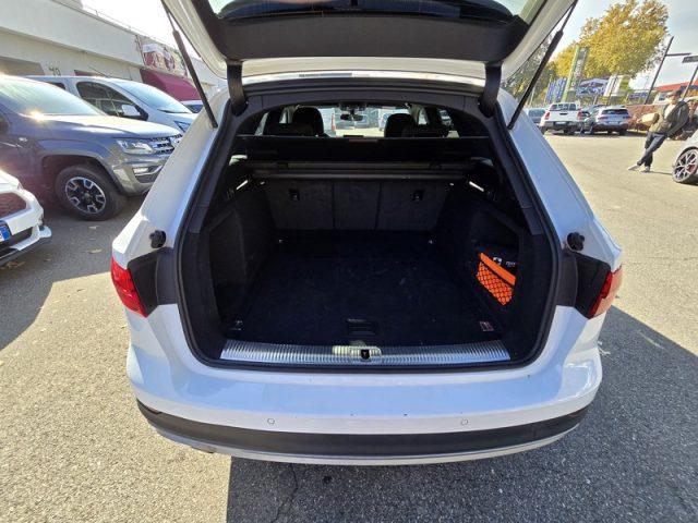 AUDI A4 allroad 2.0 TDI 190 CV S tronic UNICO PROPRIETARIO PERMUTE