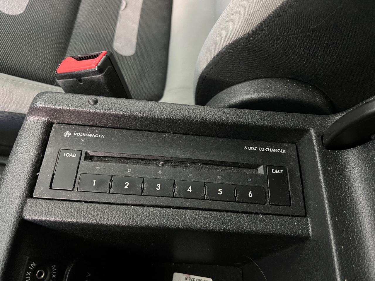 Volkswagen Tiguan 2.0 16V TDI DPF tiptronic Track