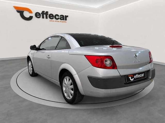 Renault Megane Mégane C-C 1.9 dCi/130CV Dynamique