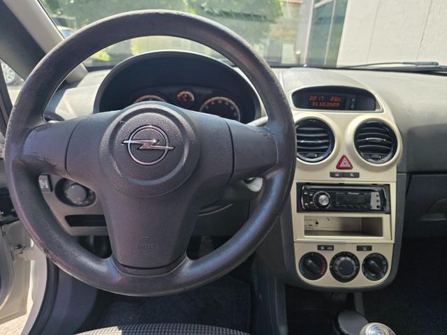 OPEL Corsa 1.2 80CV 3 porte GPL-TECH Club