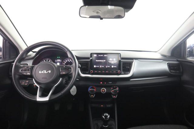 KIA Stonic Stonic 1.2 ECO GPL Urban