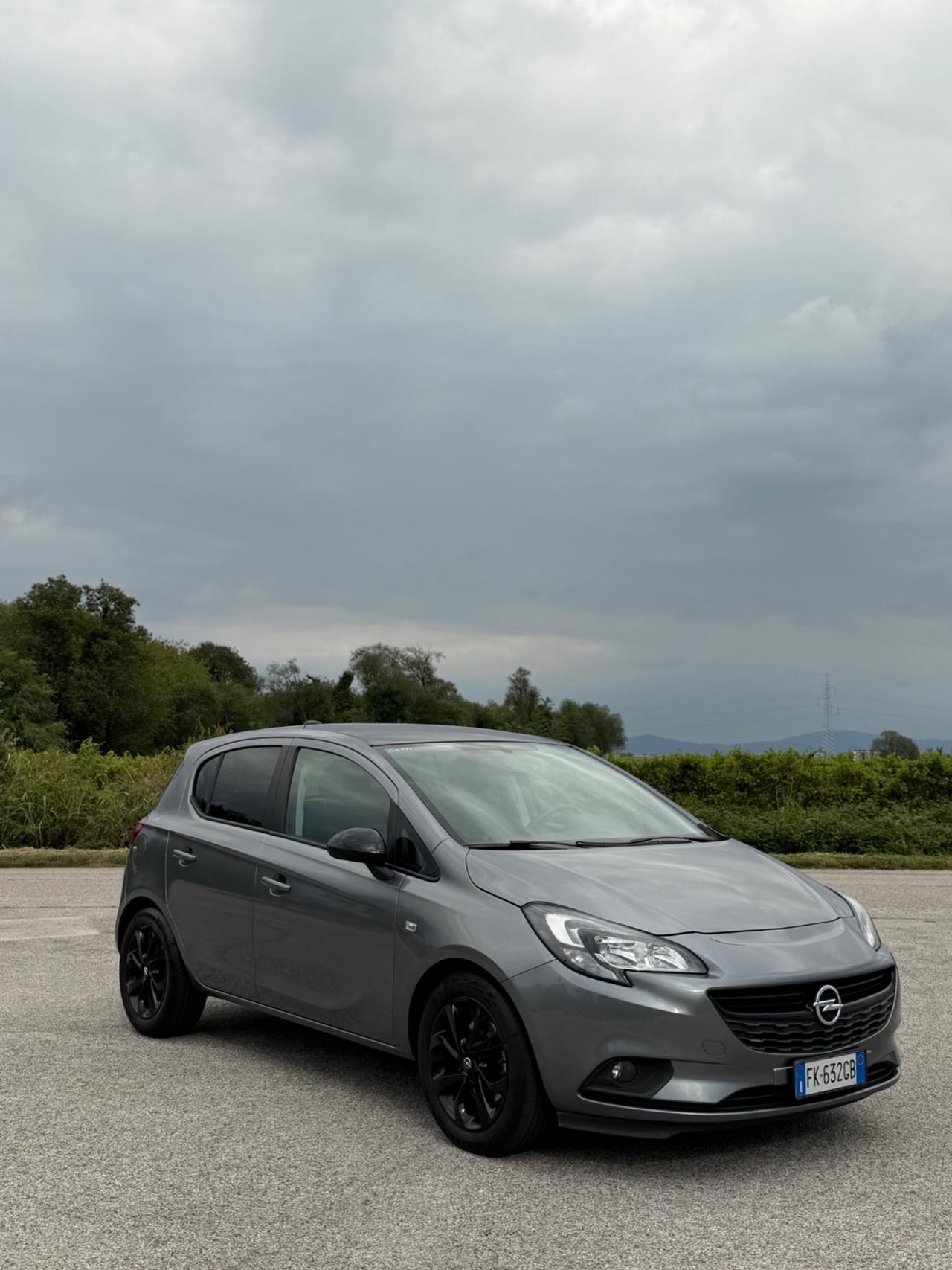 Opel Corsa 1.3 CDTI 5 porte b-Color