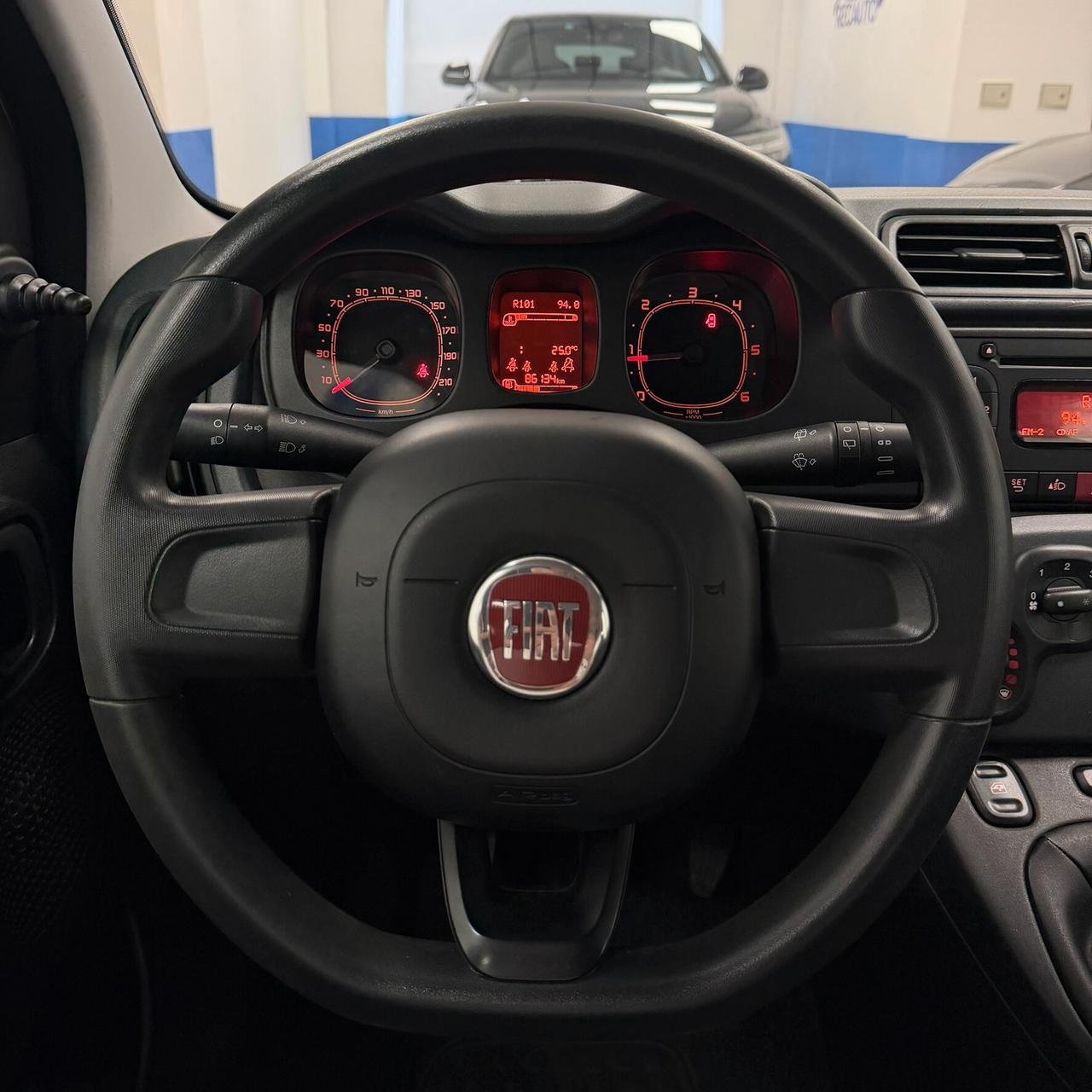 Fiat Panda 1.3 MJT 95 CV S&S Easy