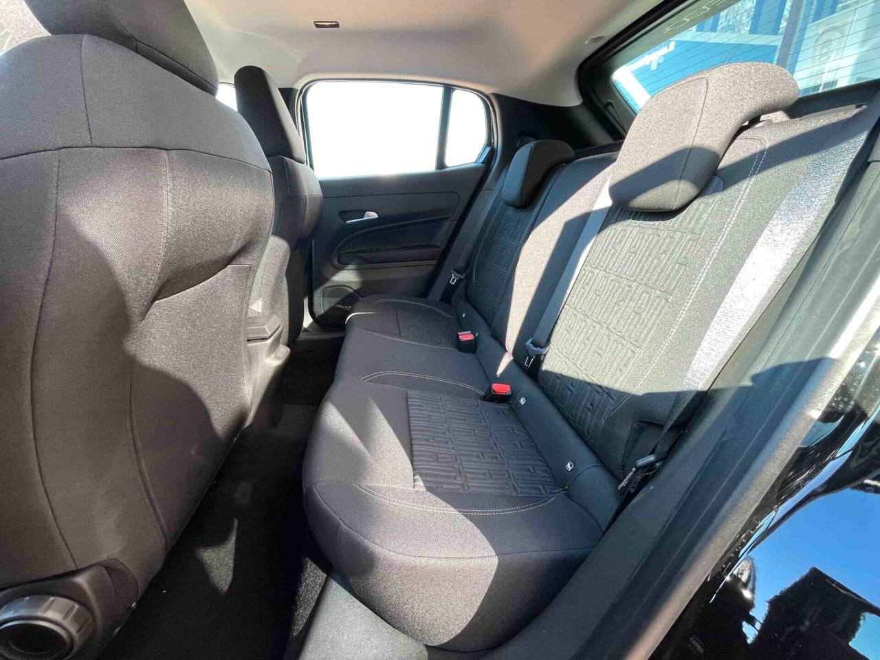 Fiat 600 Hybrid 110 CV DCT MHEV Icon NEOPATENTATI