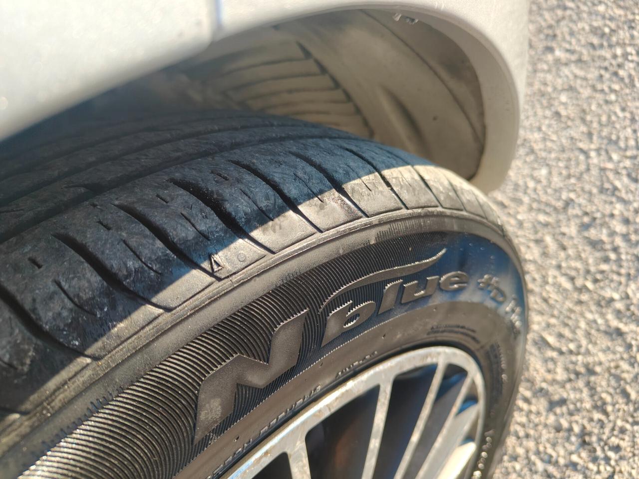 Fiat Idea 1.4 BlackEnergy GPL Tua da 73€ al mese