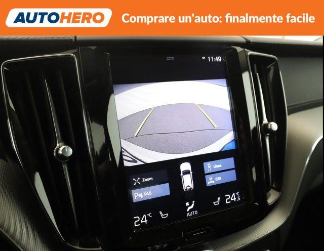 VOLVO XC60 B4 (d) AWD Geartronic Inscription