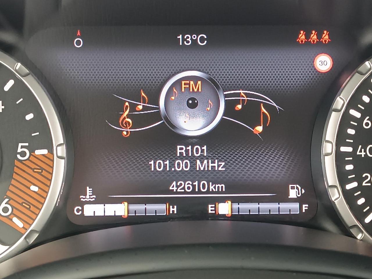 Jeep Renegade 1.6 mjt Longitude 2wd 130cv