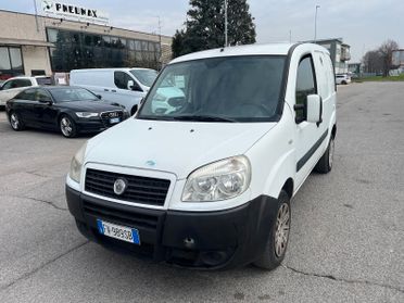 Fiat Doblo Doblò 1.6 16V Nat.Pow **TRASPORTO ANIMALI**