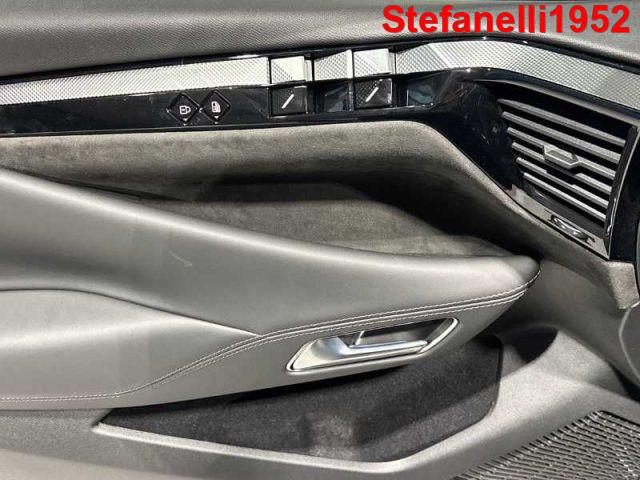 DS AUTOMOBILES DS 4 1.5 bluehdi Etoile Alcantara 130cv auto