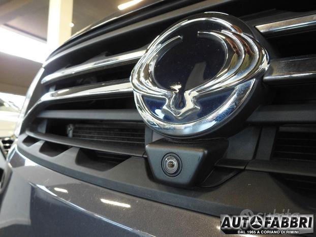 SSANGYONG - Korando - 2.0 2WD MT GPL Limited-