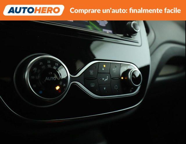 RENAULT Captur dCi 8V 110 CV Start&Stop Energy Intens