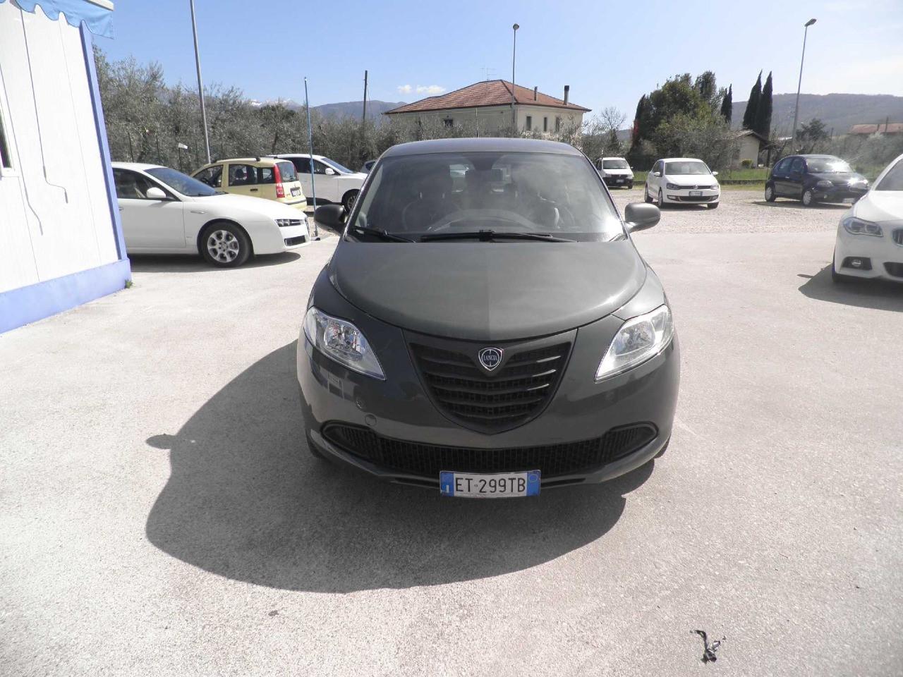 Lancia Ypsilon 1.2 8v Elefantino 69cv my14