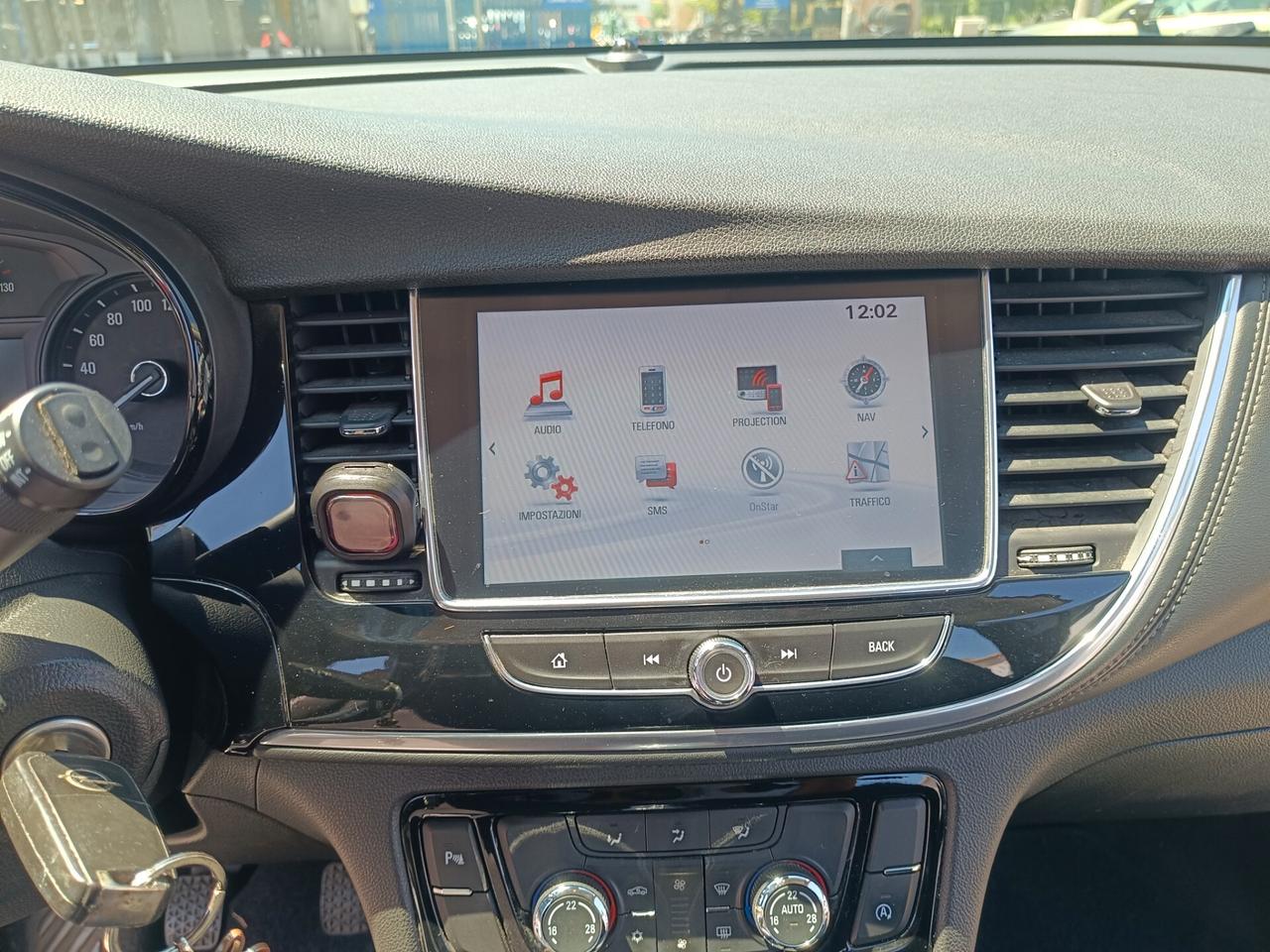 Opel Mokka X 1.6 CDTI Ecotec 136CV 4x4 Start&Stop Ultimate