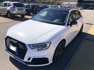 Audi A3 Sportback 1.6 Tdi Ambition S-Line