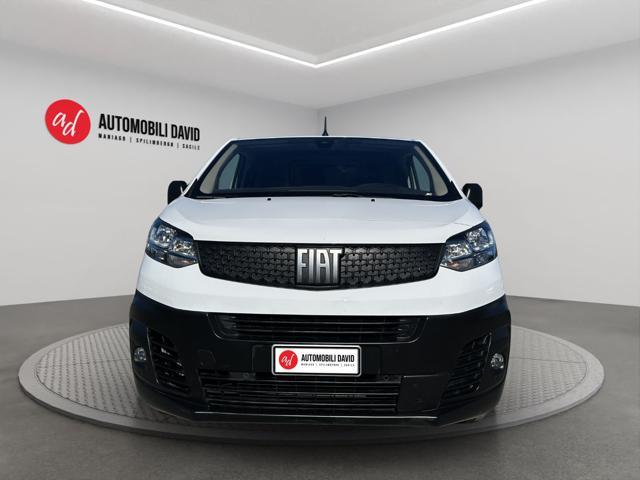 FIAT Scudo 1.5 BlueHDi 120 CV L2H1Furgone Business +IVA