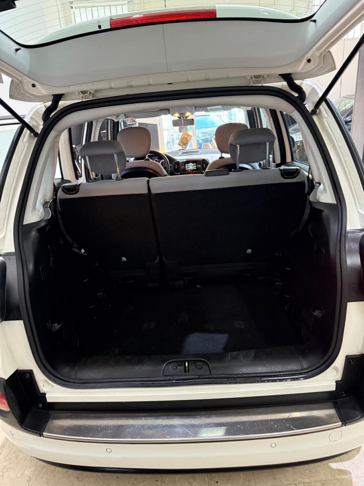 Fiat 500L 1.6 Multijet 120 CV Lounge N1