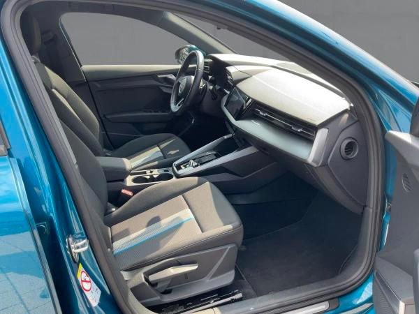 Audi A3 Sportback 40 1.4 tfsi e Business Advanced s-tronic