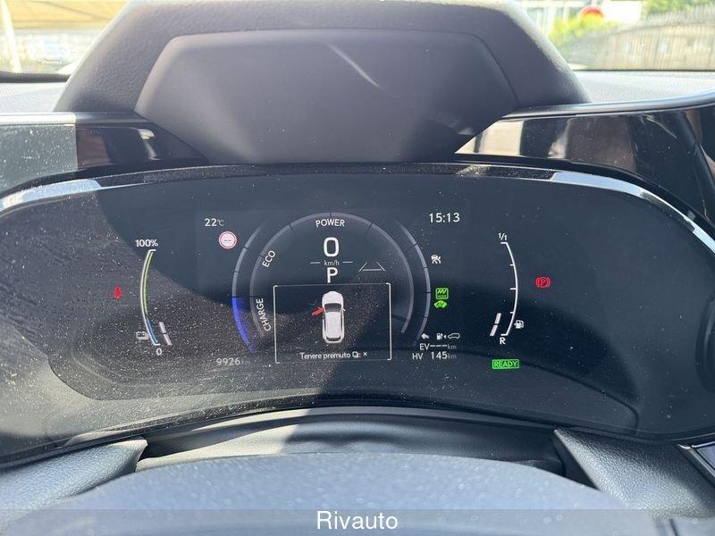 Lexus NX Plug-in 4WD F-Sport