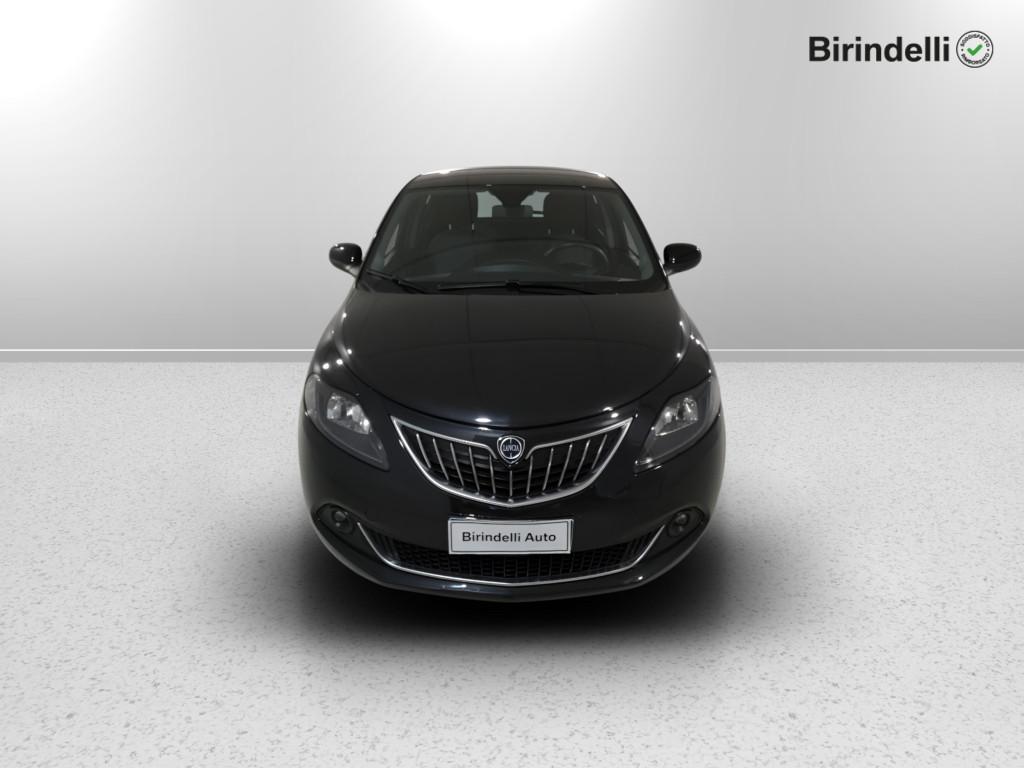 LANCIA Ypsilon 3ª serie - Ypsilon 1.0 FireFly 5 porte S&S Hybrid Silver