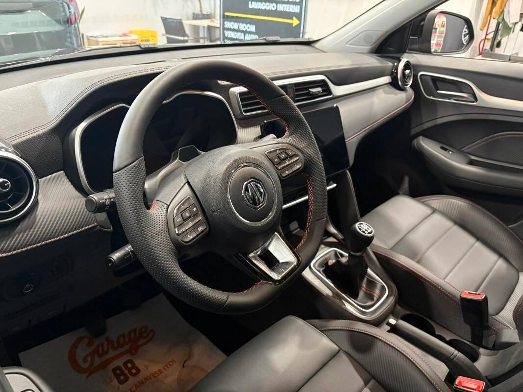 Mg ZS 1.5 Classic Luxury