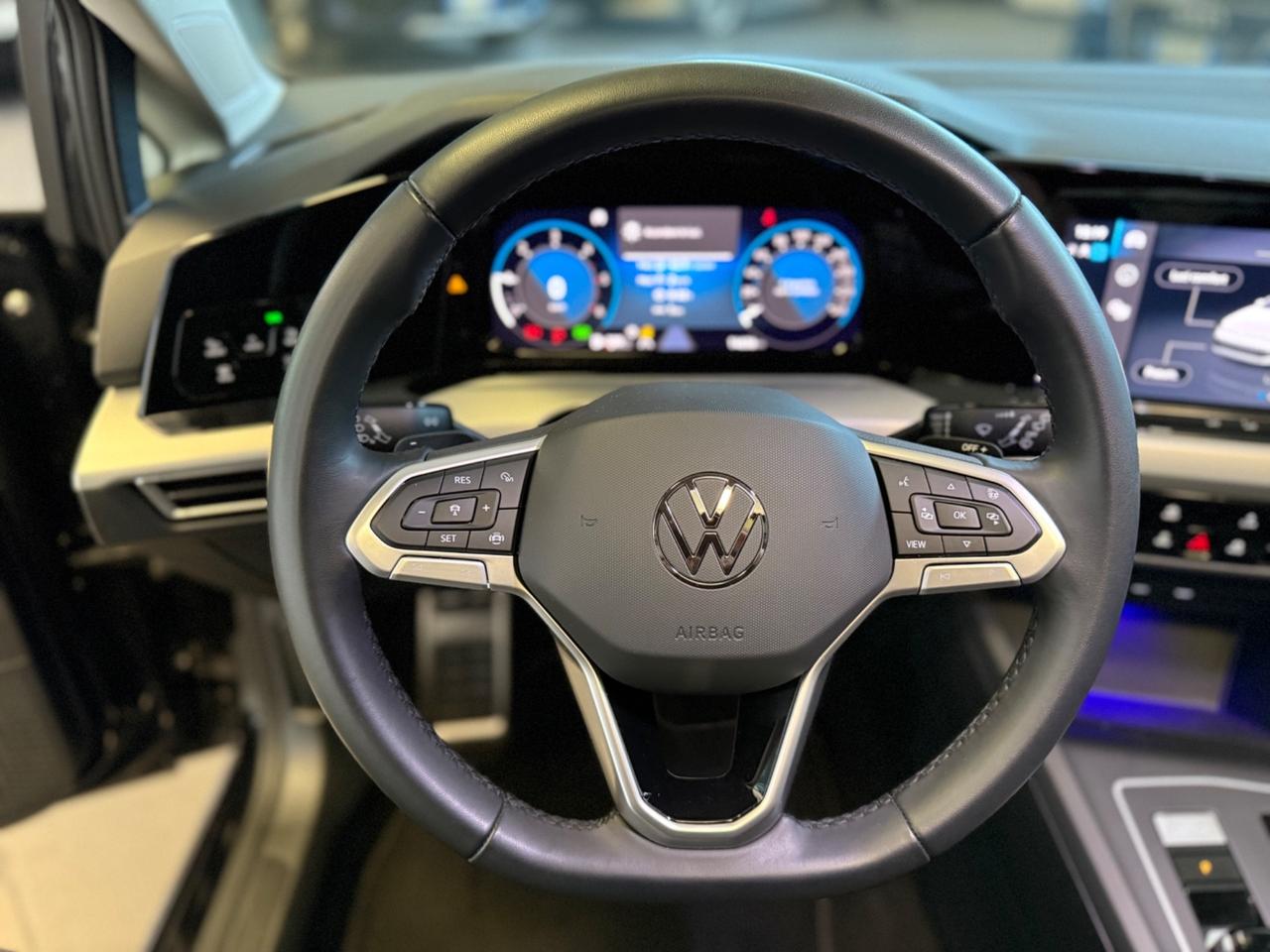Volkswagen Golf 2.0 TDI DSG SCR MOVE