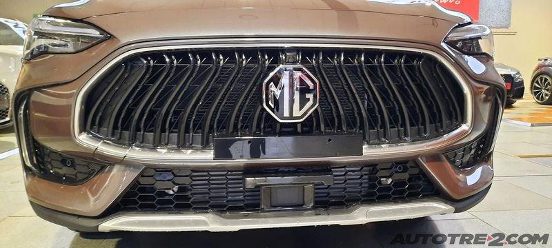 MG HS 1.5T-GDI Comfort GPL CREA IL TUO PREZZO !!