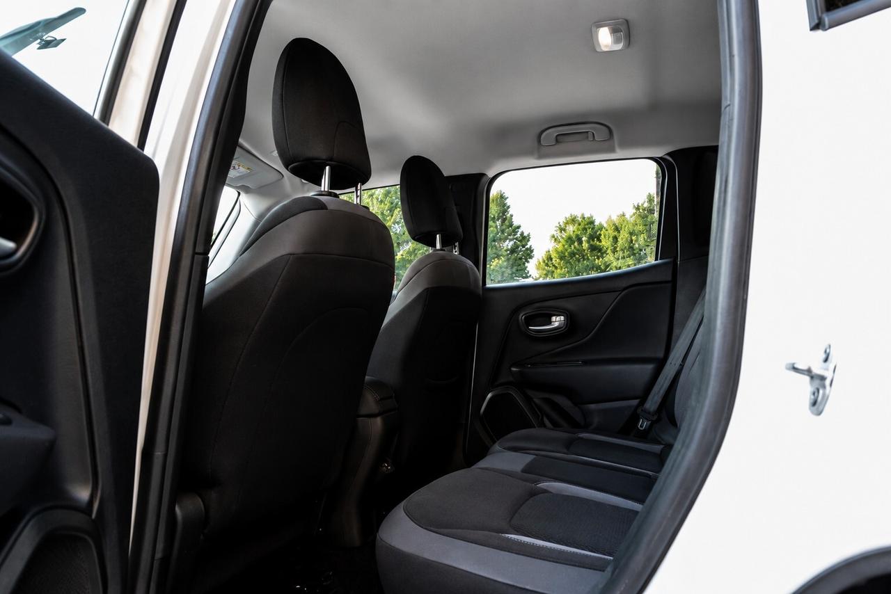 Jeep Renegade 1.0 T3 Limited 120 CV