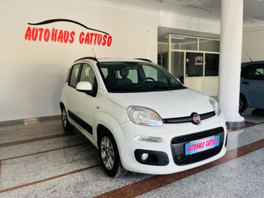 Fiat Panda 1.3 MJT 95 CV S&S Easy anno 2016