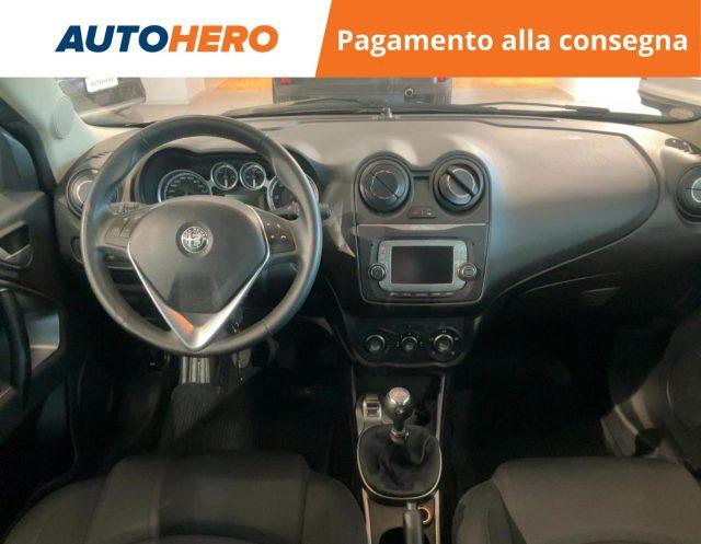 ALFA ROMEO MiTo 1.3 JTDm 95 CV S&S Urban