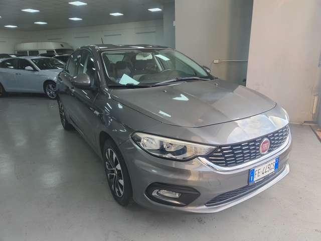 Fiat Tipo 2016 4p 1.6 mjt 4p lounge
