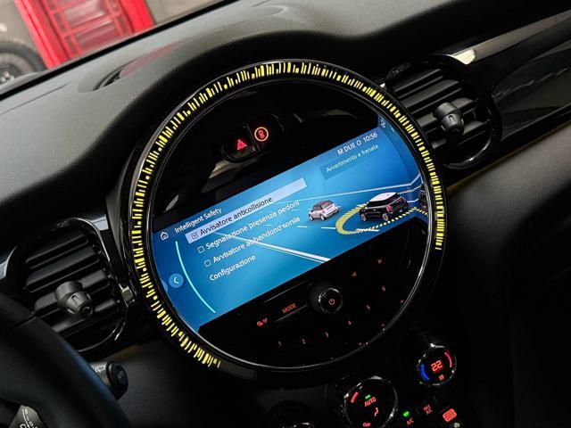 MINI Cooper 1.5 Cooper Camden Edition