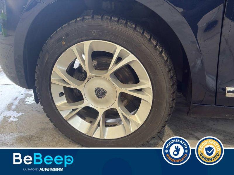 Lancia Ypsilon 1.2 PLATINUM S&S 69CV MY19