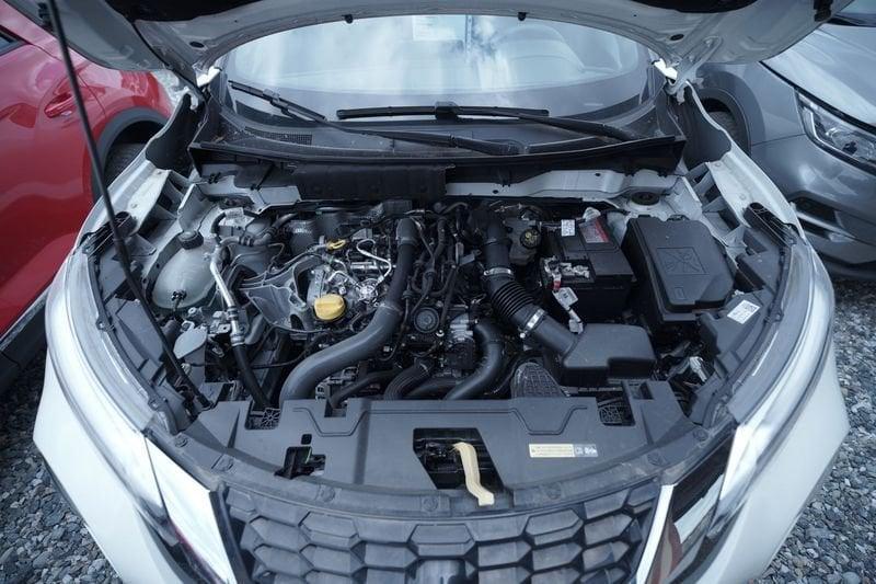 Nissan Juke 1.0 DIG-T 114 CV Acenta