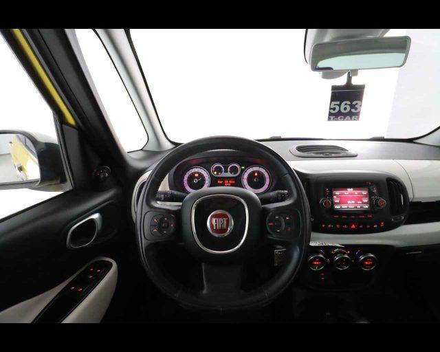 FIAT 500L 1.6 Multijet 105 CV Trekking
