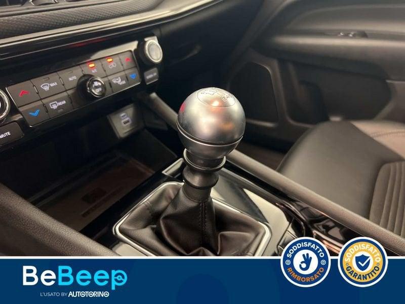 Jeep Compass 1.6 MJT NIGHT EAGLE 2WD 130CV